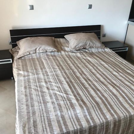 First Line Apartments Argo -Studio Room Front Sea View Lozenets Eksteriør bilde